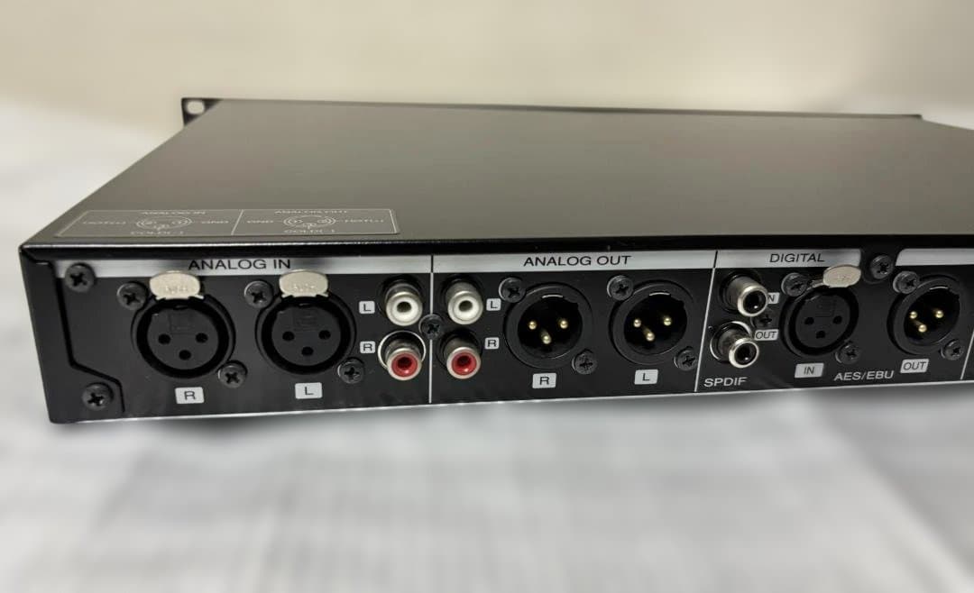 DENON デノン ソリッドステートレコーダー DN-F650R