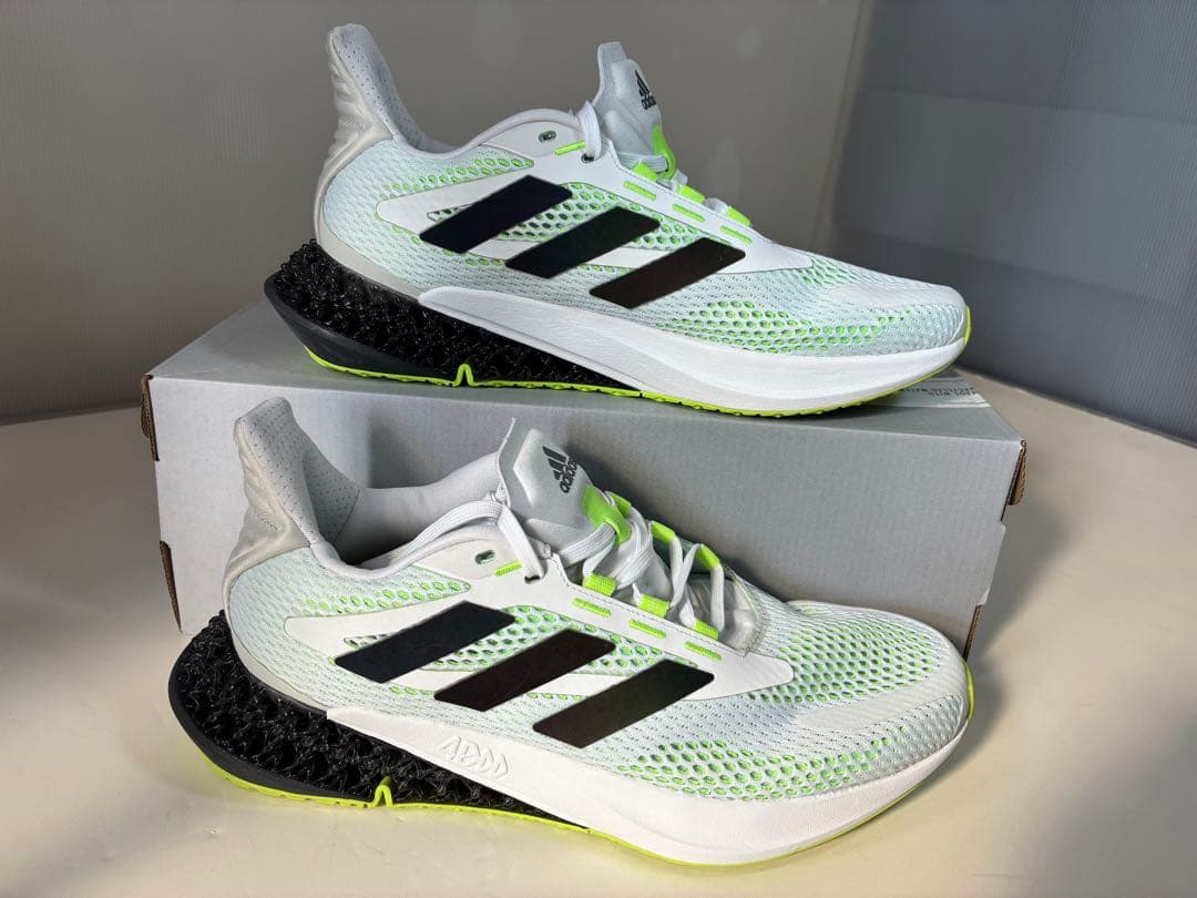 アディダス　4D KICK サイズ26.5cm