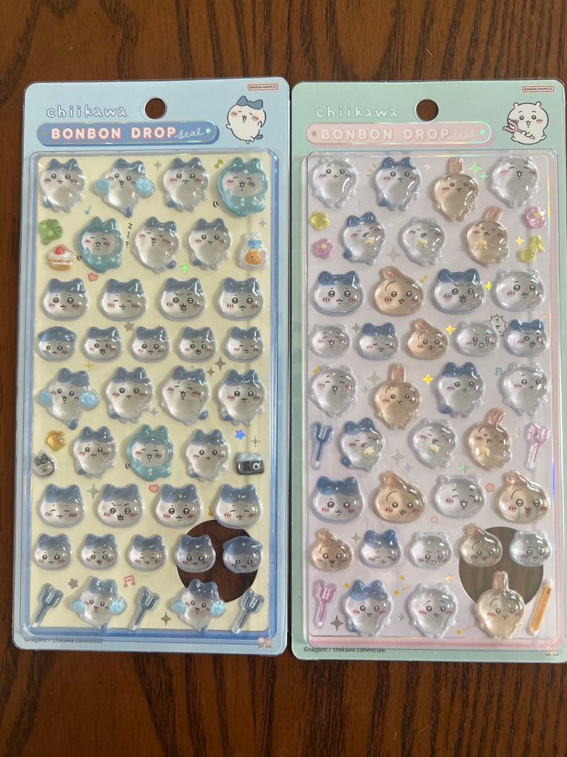 ボンボンドロップ　ちいかわ第一弾　正規品