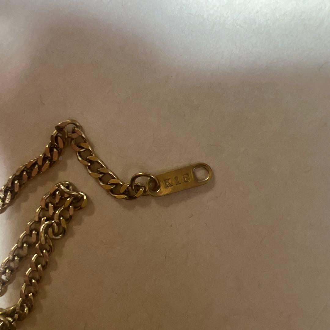 遺品整理 ネックレス