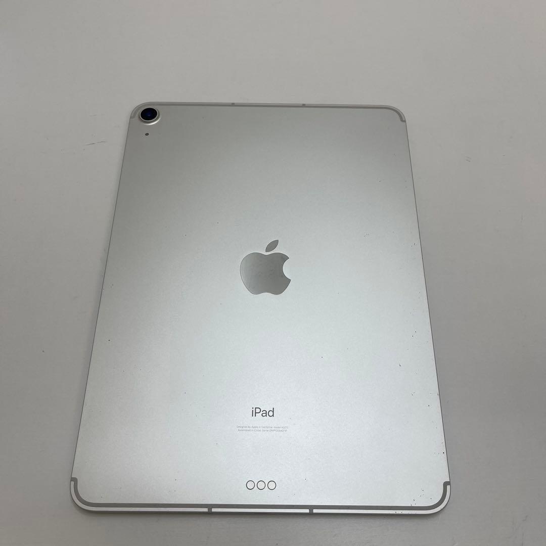#637 iPad Air 第4世代 64Gb Wi-fi + Cellular