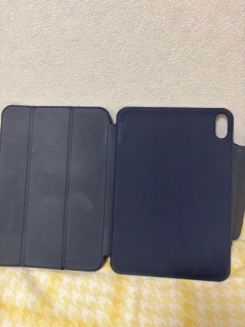 iPad mini 6 / 64GB / ピンク / ESRケース付き