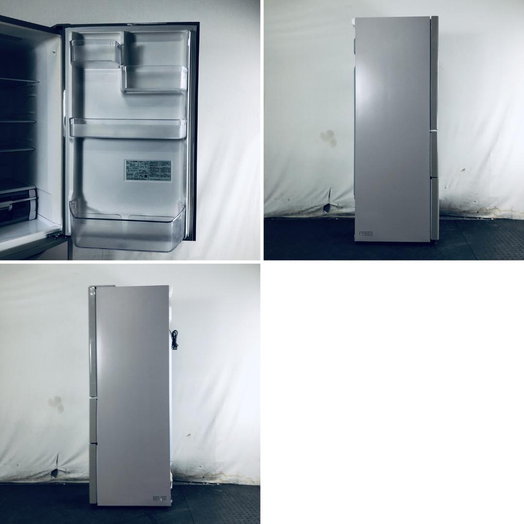 ★自社エリア内限定商品★ 中古 3ドア冷蔵庫 日立 (No.4588)