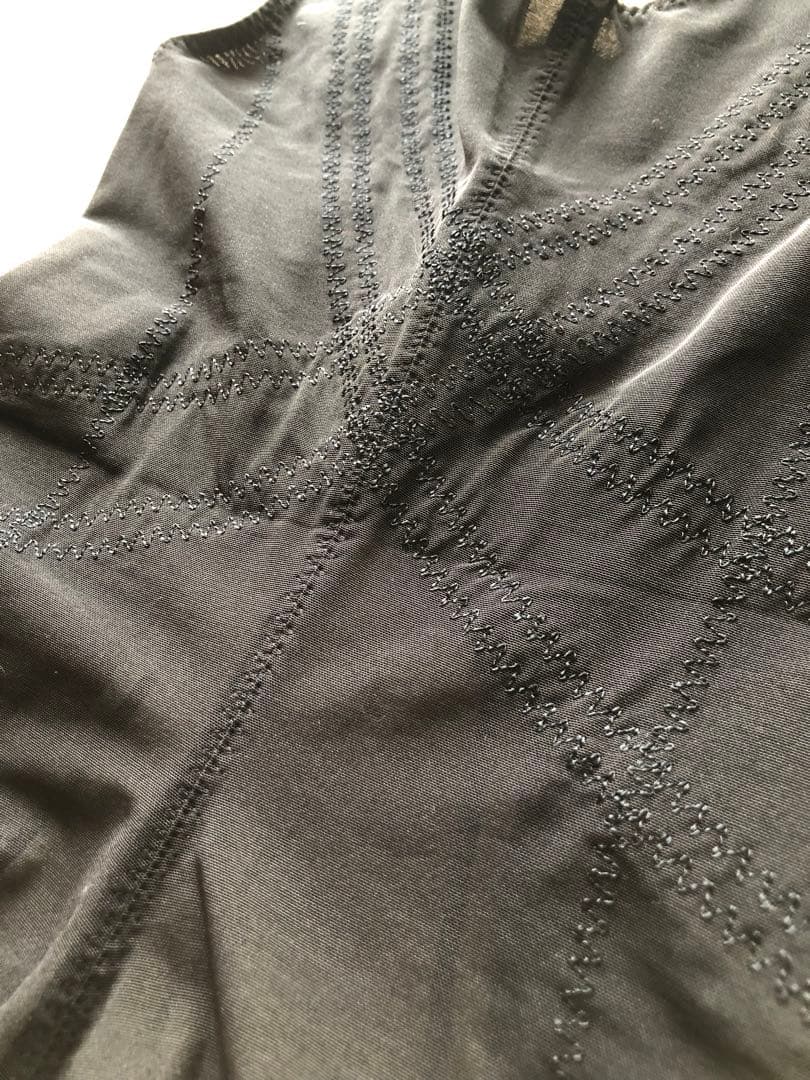 グラントイーワンズ　ララドール　ボディスーツ　補正下着