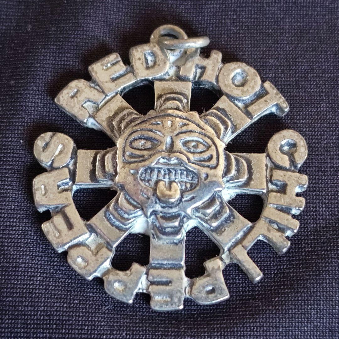 90's / Red Hot Chili Peppers / ペンダントトップ