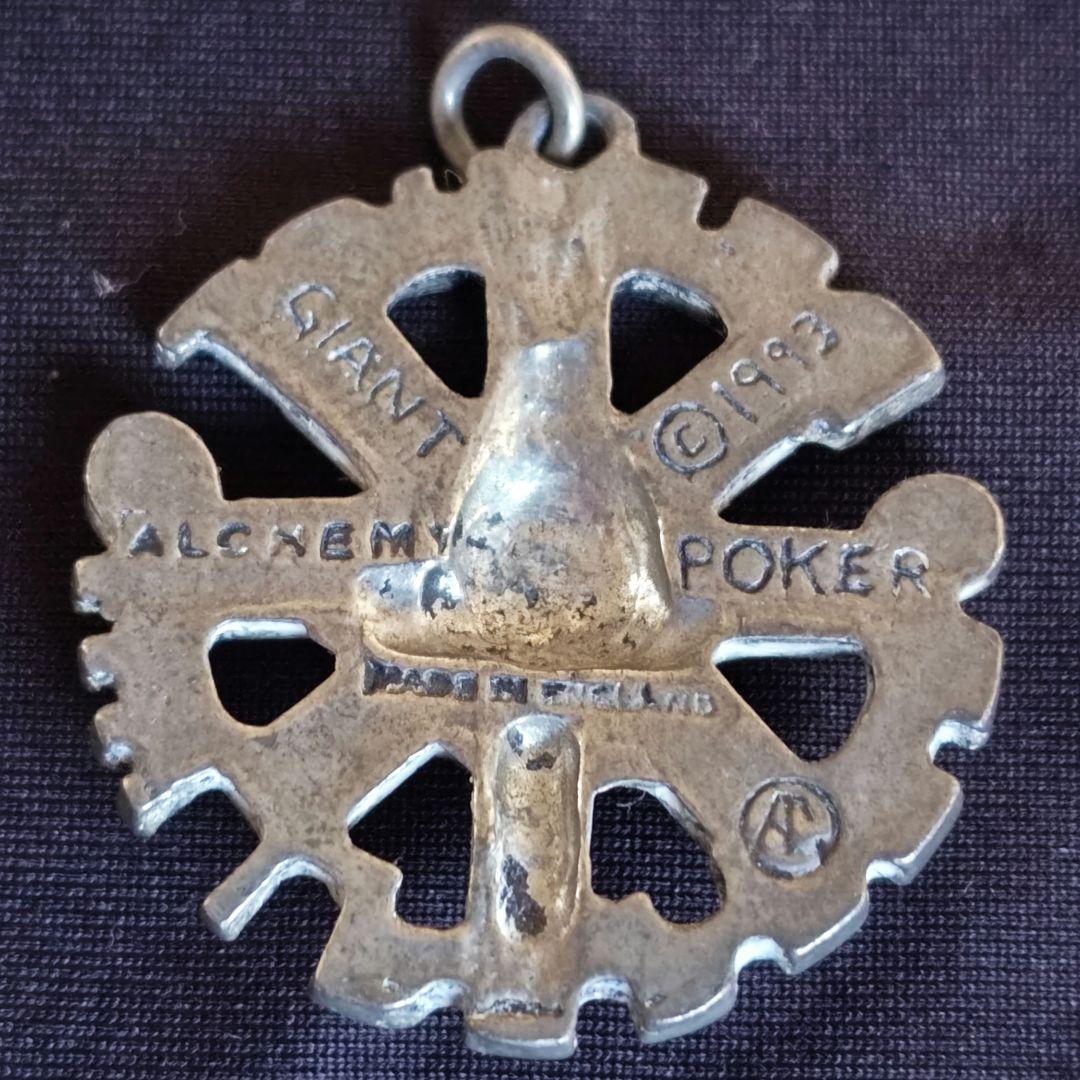 90's / Red Hot Chili Peppers / ペンダントトップ