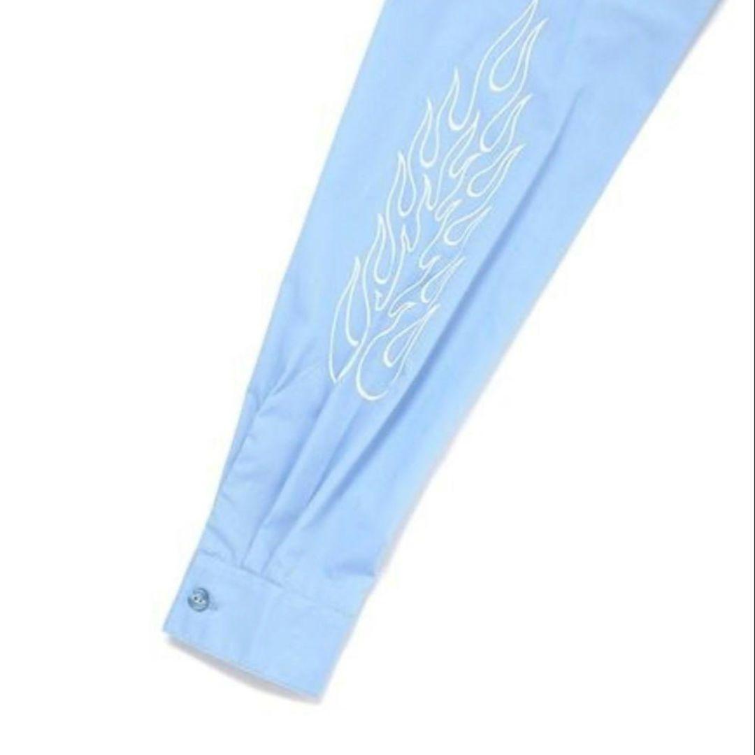 CHALLENGER WORKSHIRT サブカルチャー rats calee