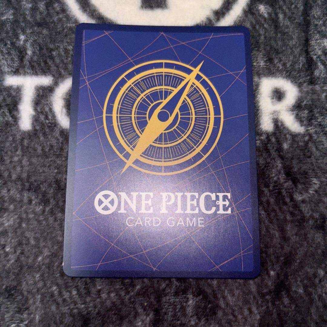 ナミ プロモ Gift Collection アニコレ英語版