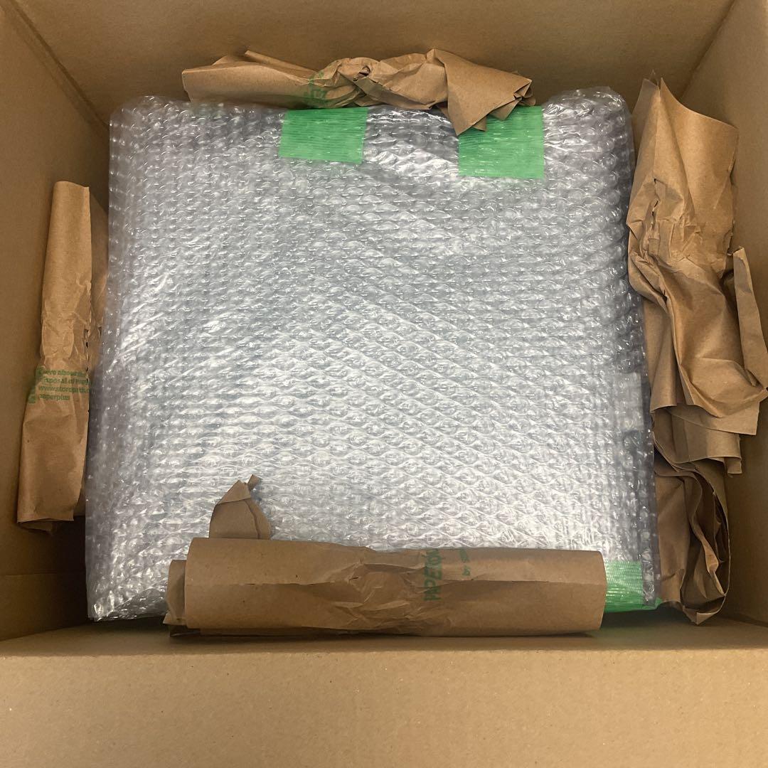 ［ジャンク］Dellデスクトップパソコンi5-9400本体と電源ケーブルのみ