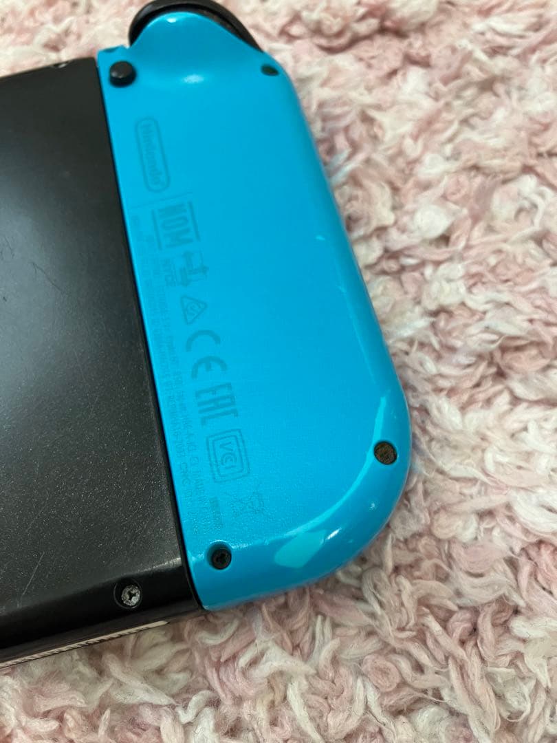 【1/20限定お値下げ】任天堂♡ Nintendo Switch 本体のみ