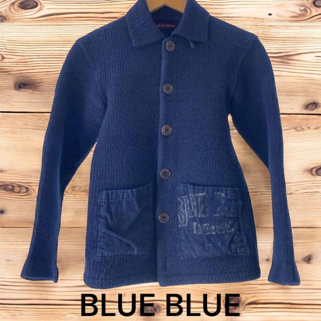 ★激レア★ キムタク ハリウッドランチマーケット　ラブジェネ カーディガン