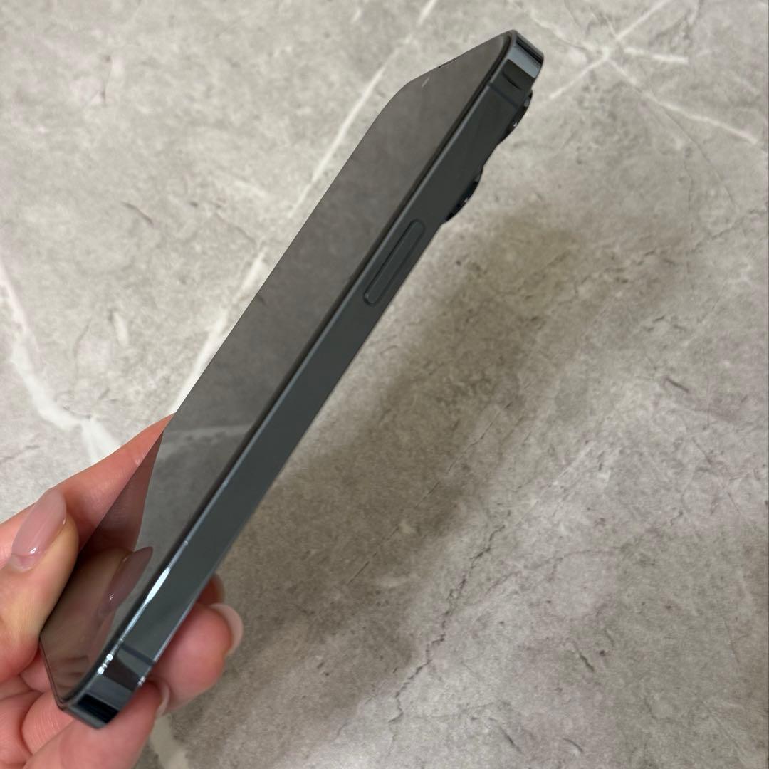 【即日発送】iPhone13Pro シエラブルー　美品