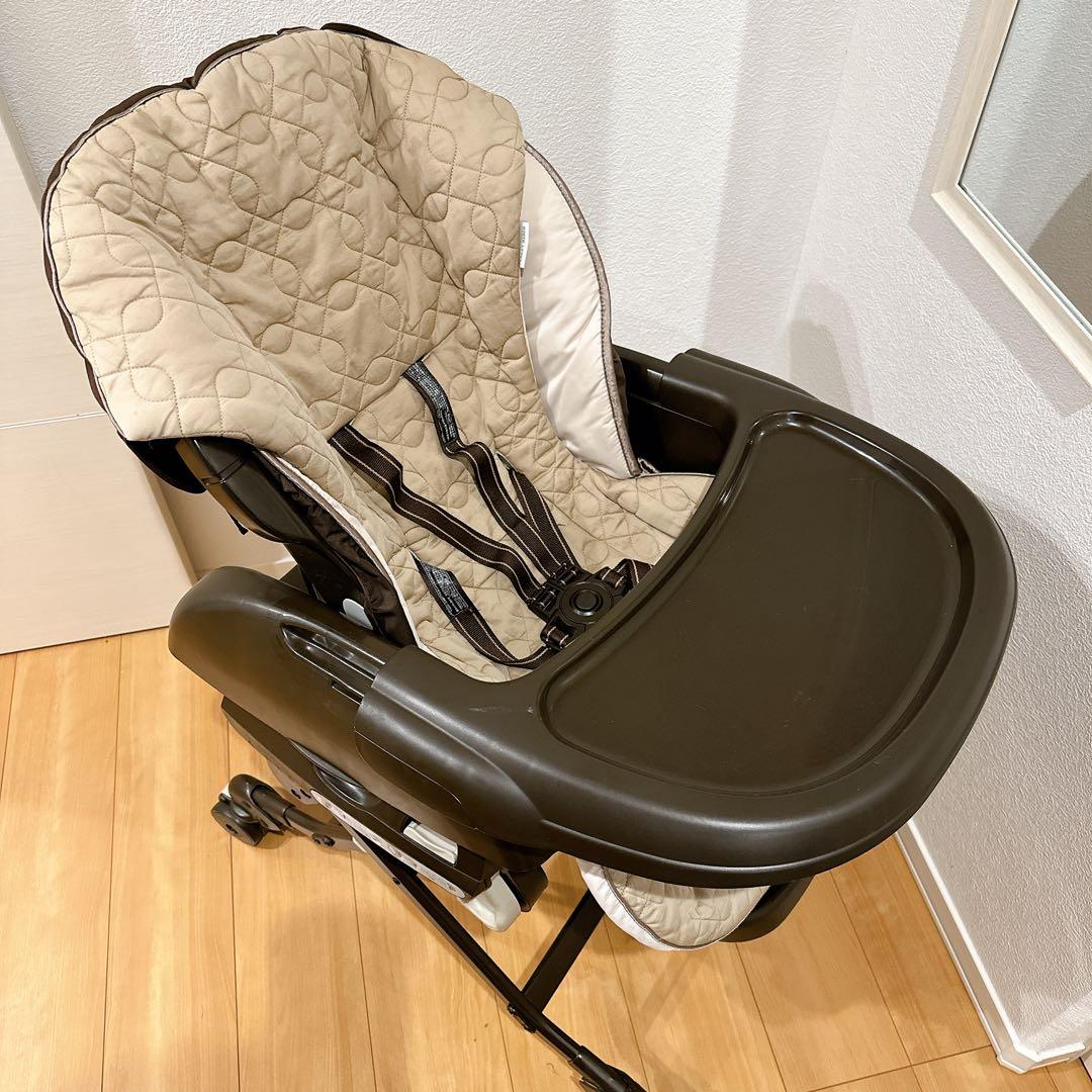 コンビ Combi CWLネムリラAT 電動 ハイローチェア オートスイング