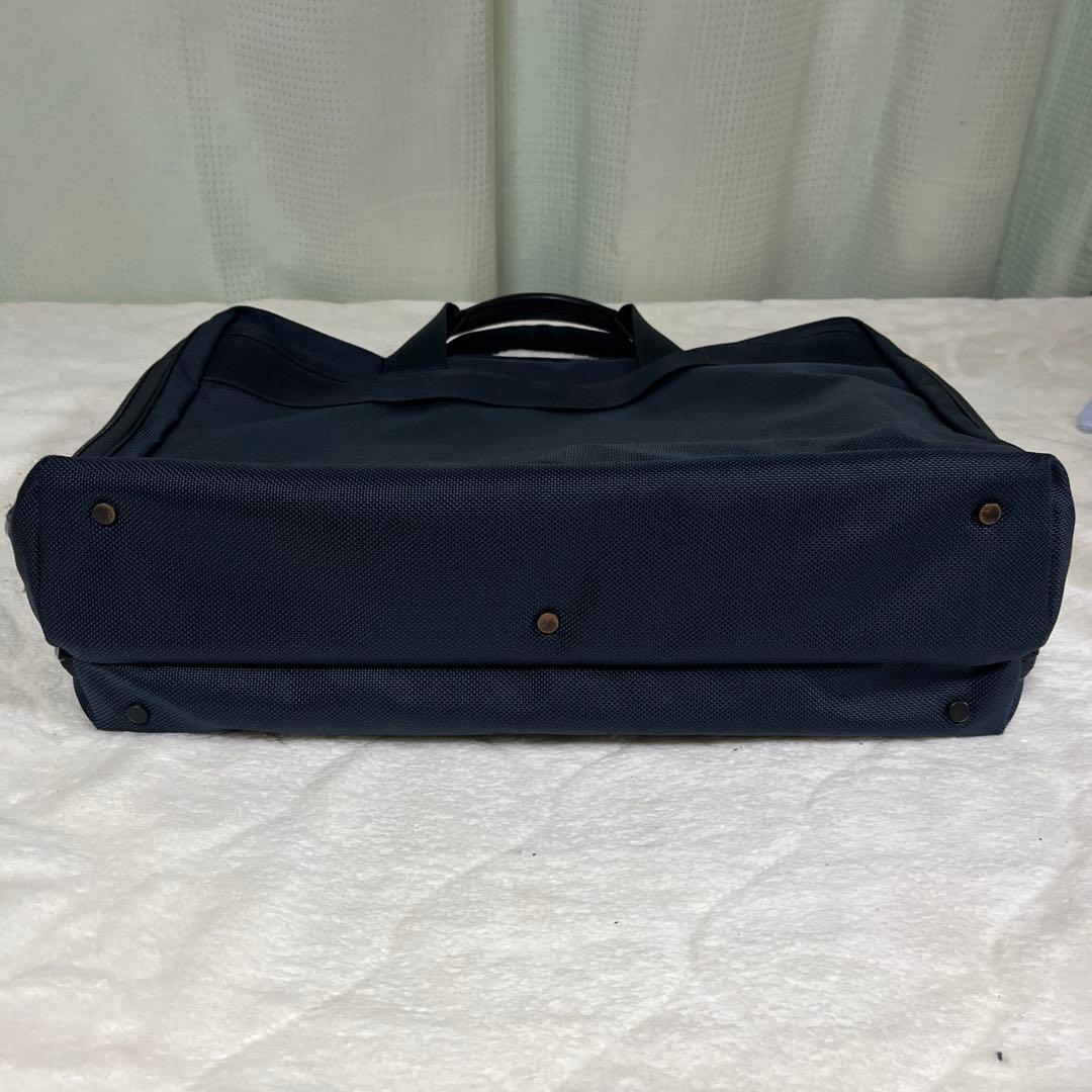 PORTER ポーター ビジネスバッグ 2ウェイ メンズ