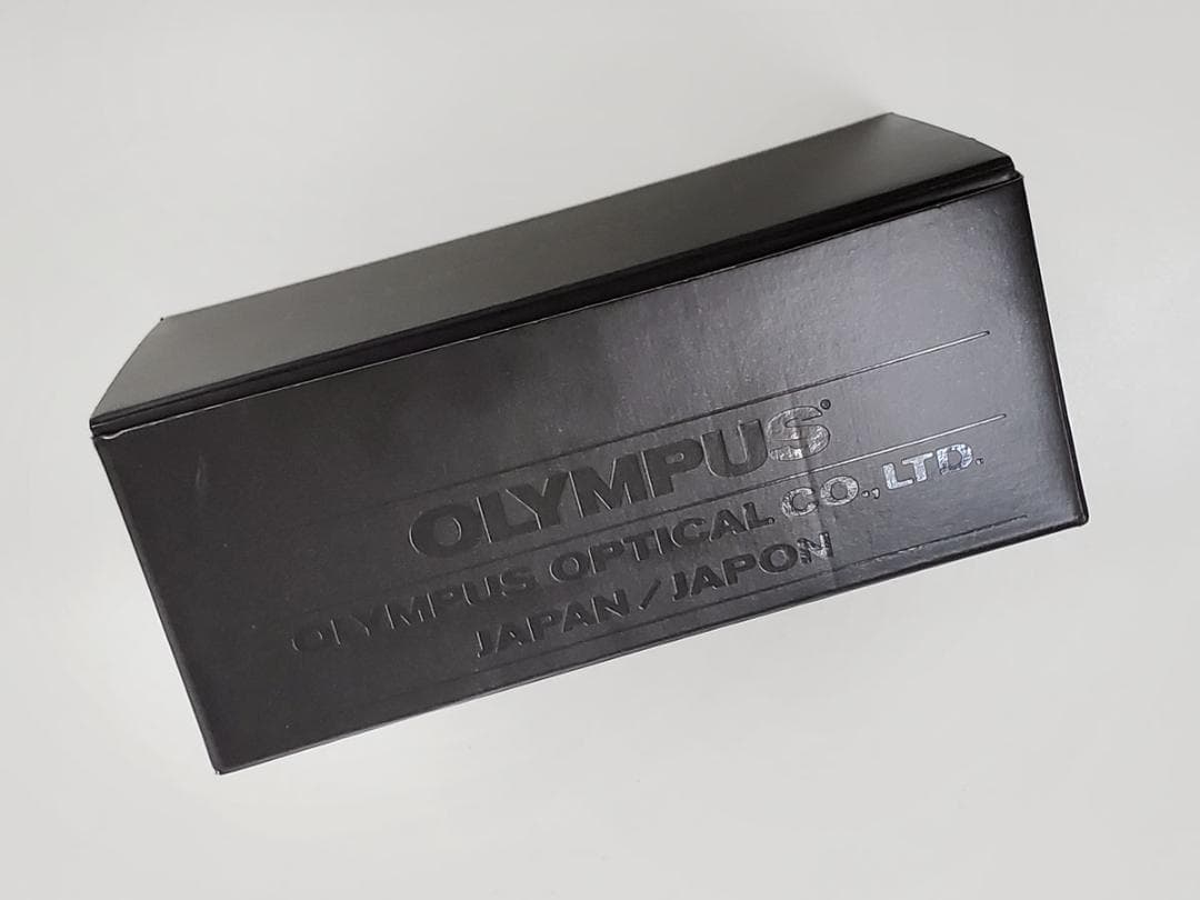 【新品・未使用】オリンパス　O・product