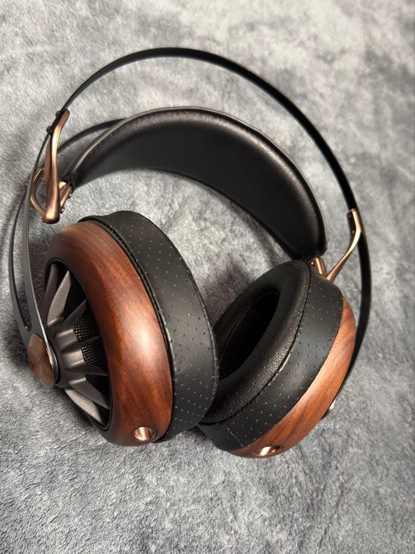 Meze Audio 109 PRO ヘッドホン