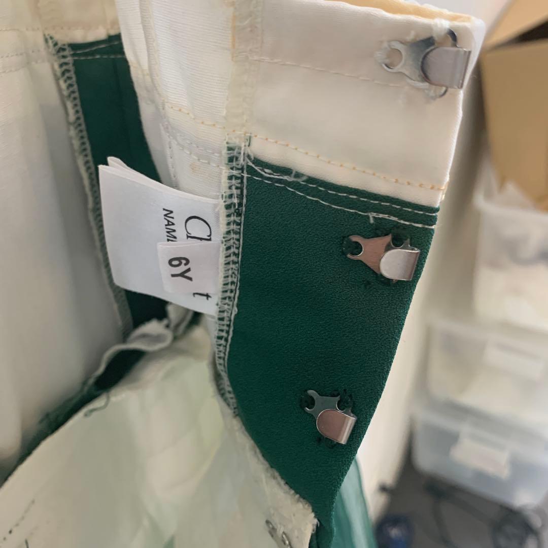 チャコット　バレエ衣装