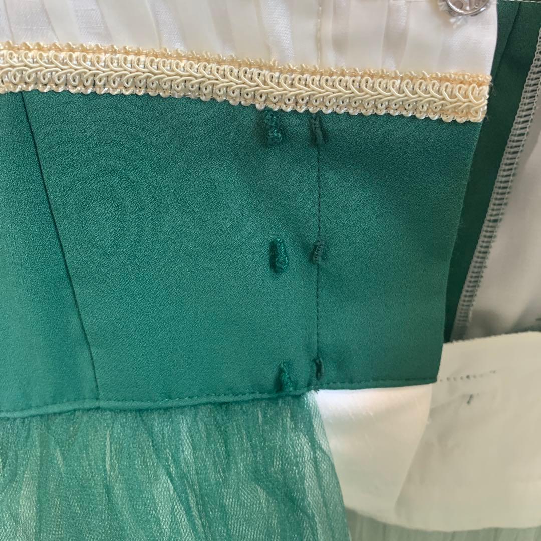 チャコット　バレエ衣装