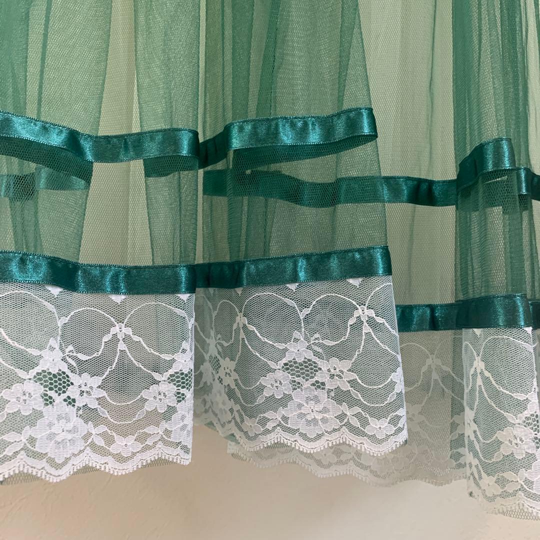 チャコット　バレエ衣装