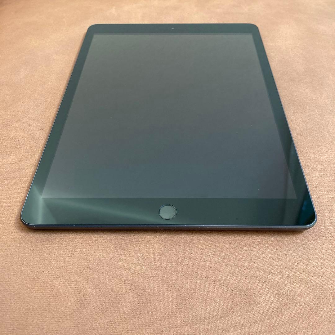 3102【早い者勝ち】電池最良好☆iPad7第7世代 32GB WIFIモデル☆