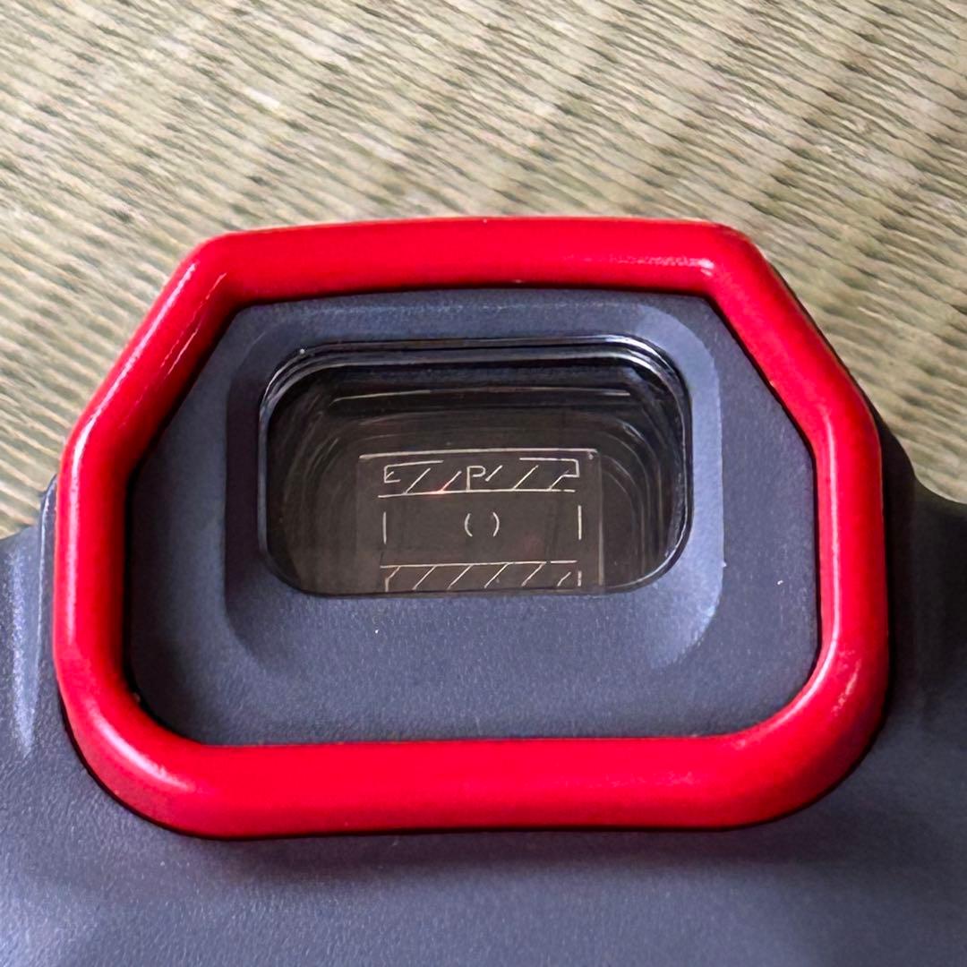 Canon Autoboy D5 PANORAMA 水中カメラ 通電確認済