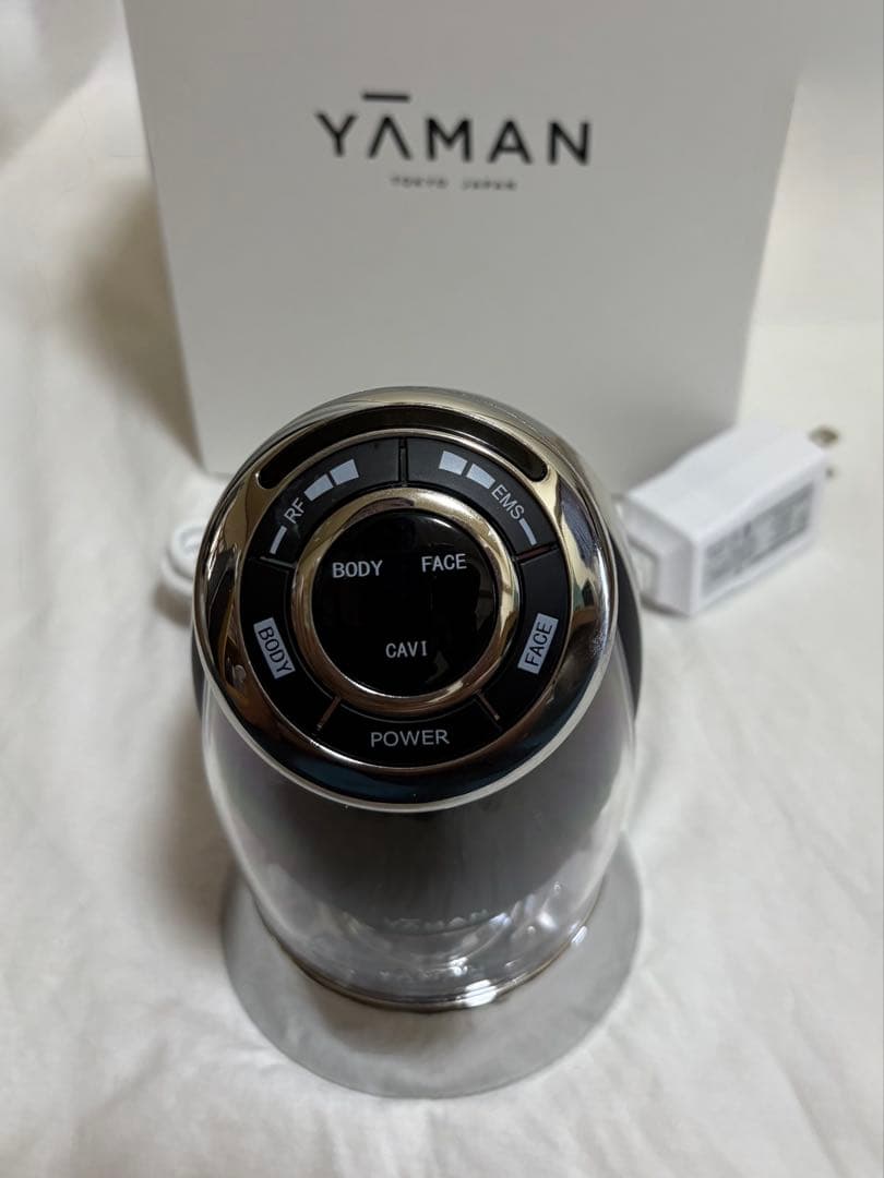 YA-MAN キャビスパRFコアPLUS