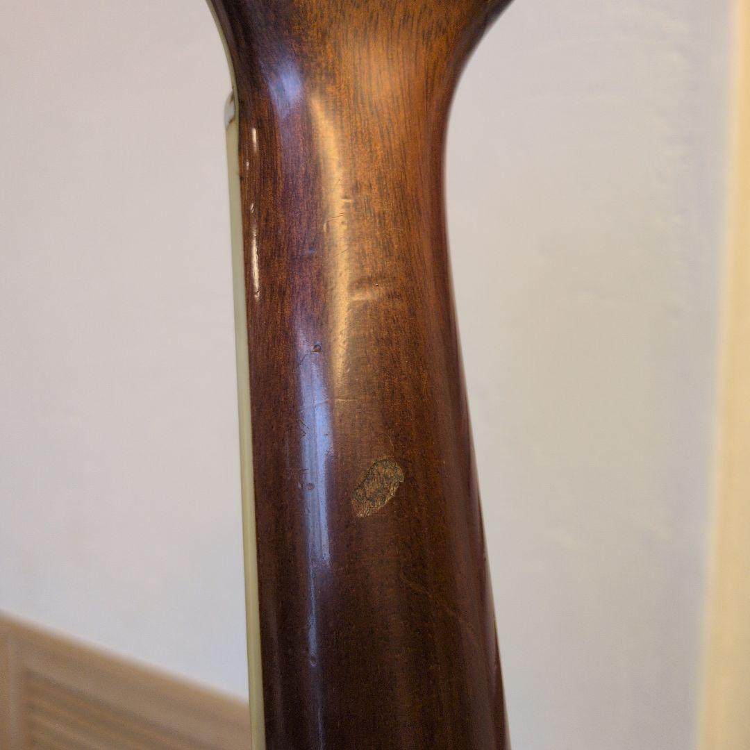 Eugene Nemenzo様　Morris MV-705 フォークギター