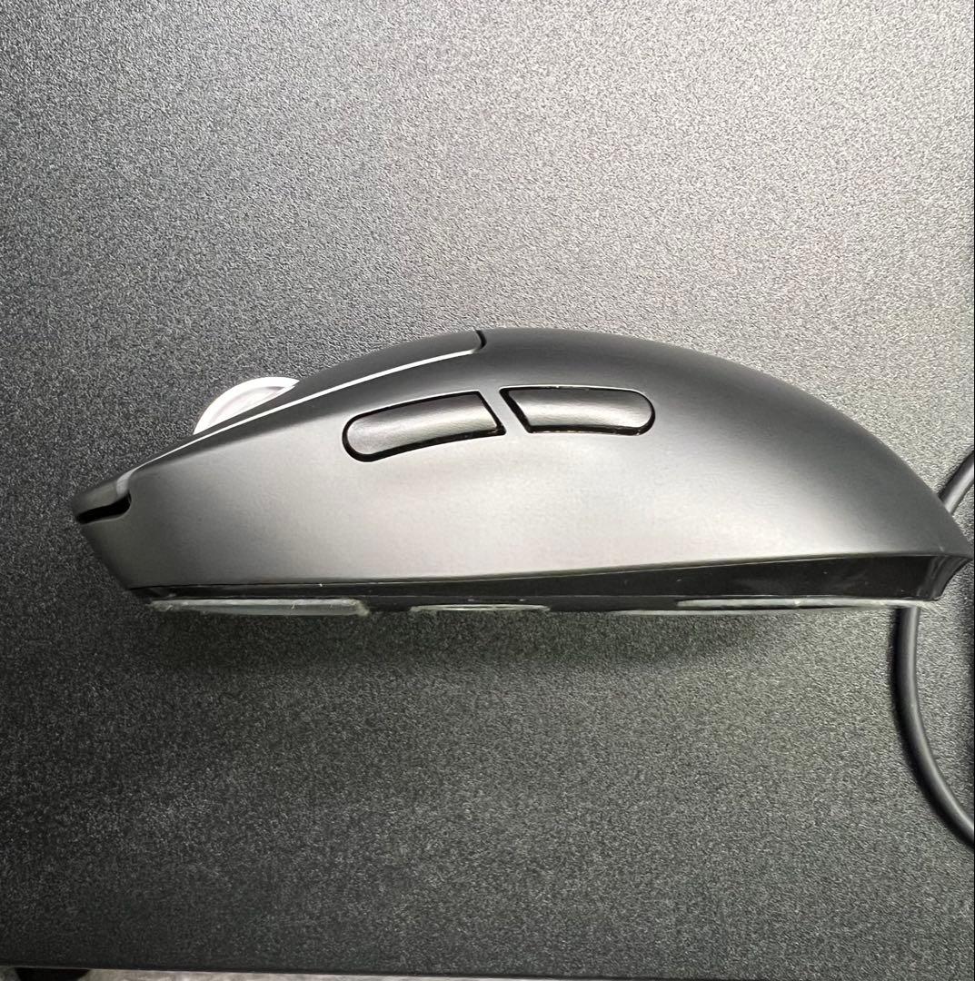 G913 TKL と G PRO X SUPERLIGHT のセット