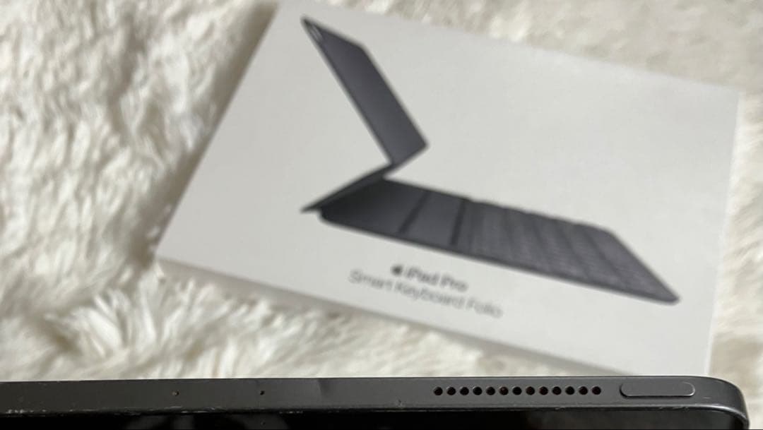 【早い者勝ち】iPad Pro 11インチ 第2世代 256GB 【すぐ発送】