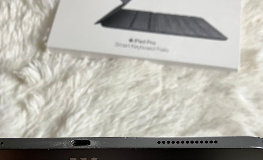 【早い者勝ち】iPad Pro 11インチ 第2世代 256GB 【すぐ発送】