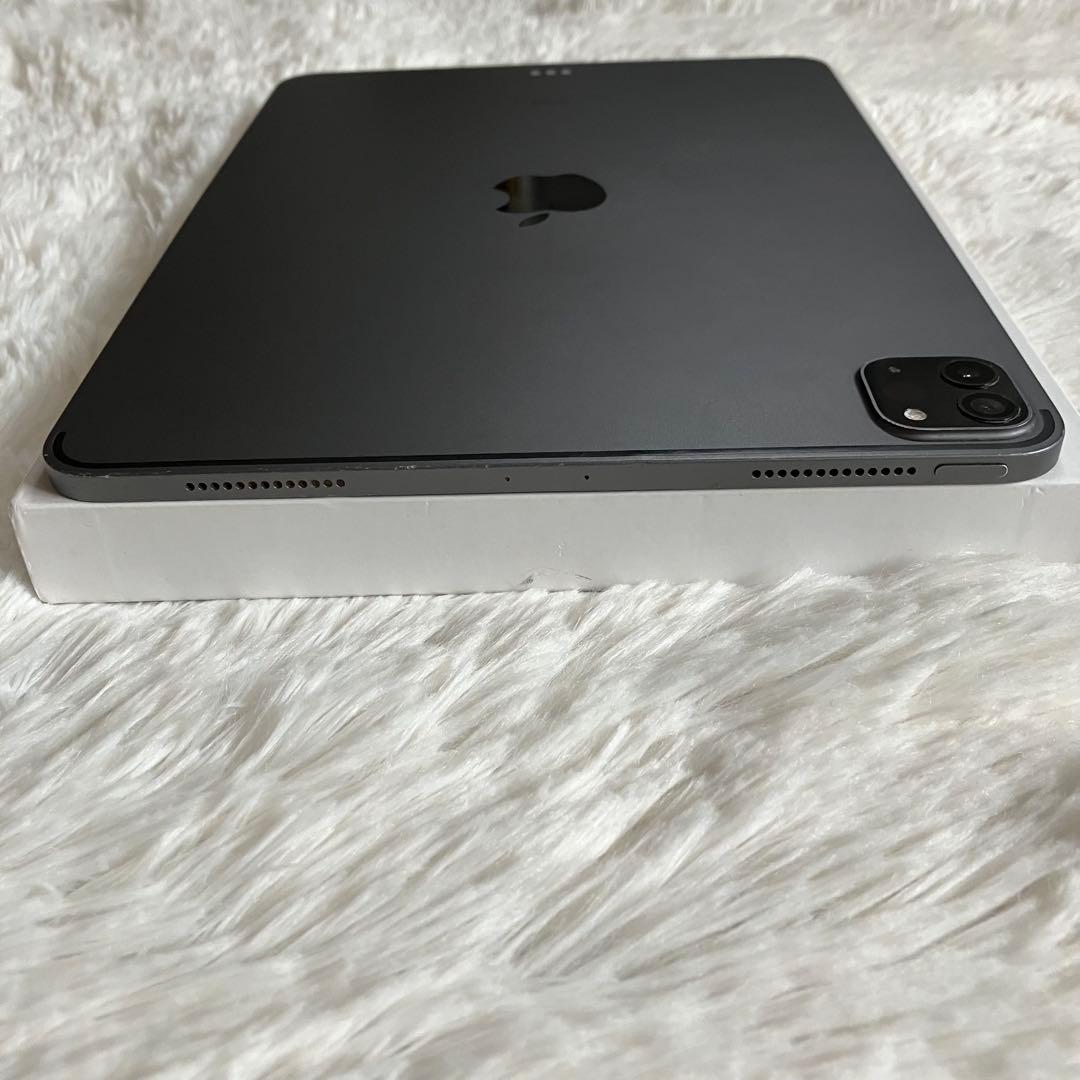 【早い者勝ち】iPad Pro 11インチ 第2世代 256GB 【すぐ発送】