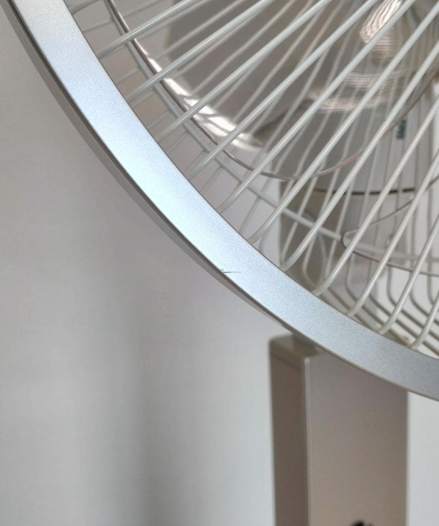 中古 Panasonic パナソニック F-CP339 扇風機