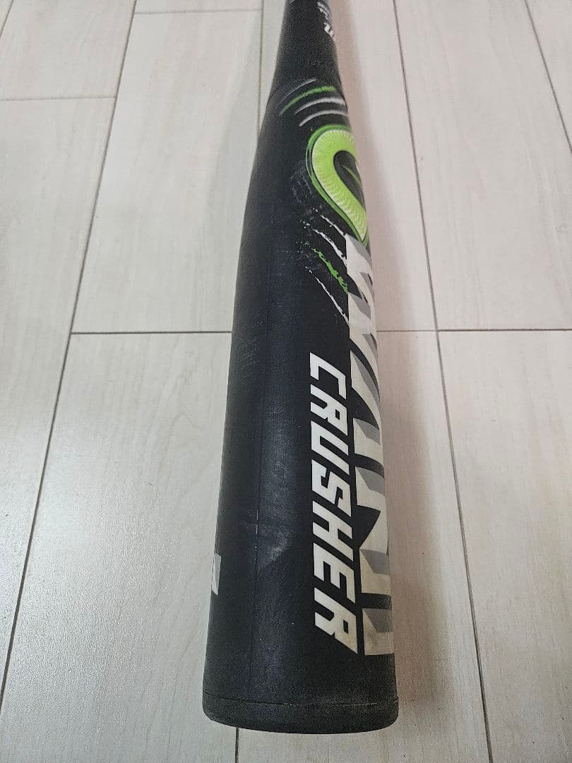 ワニクラッシャー　ケースつき