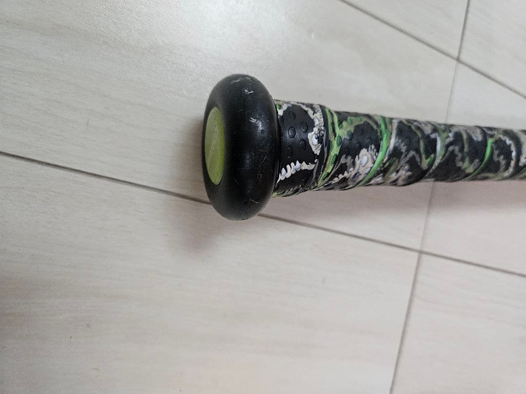 ワニクラッシャー　ケースつき