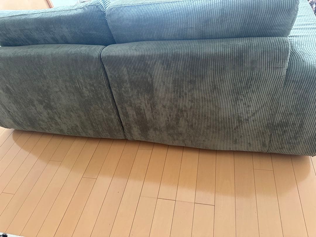 〔EMAP〕2人掛けソファ