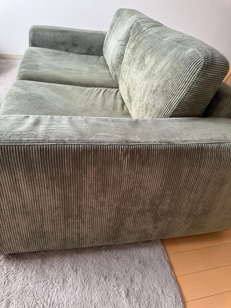 〔EMAP〕2人掛けソファ