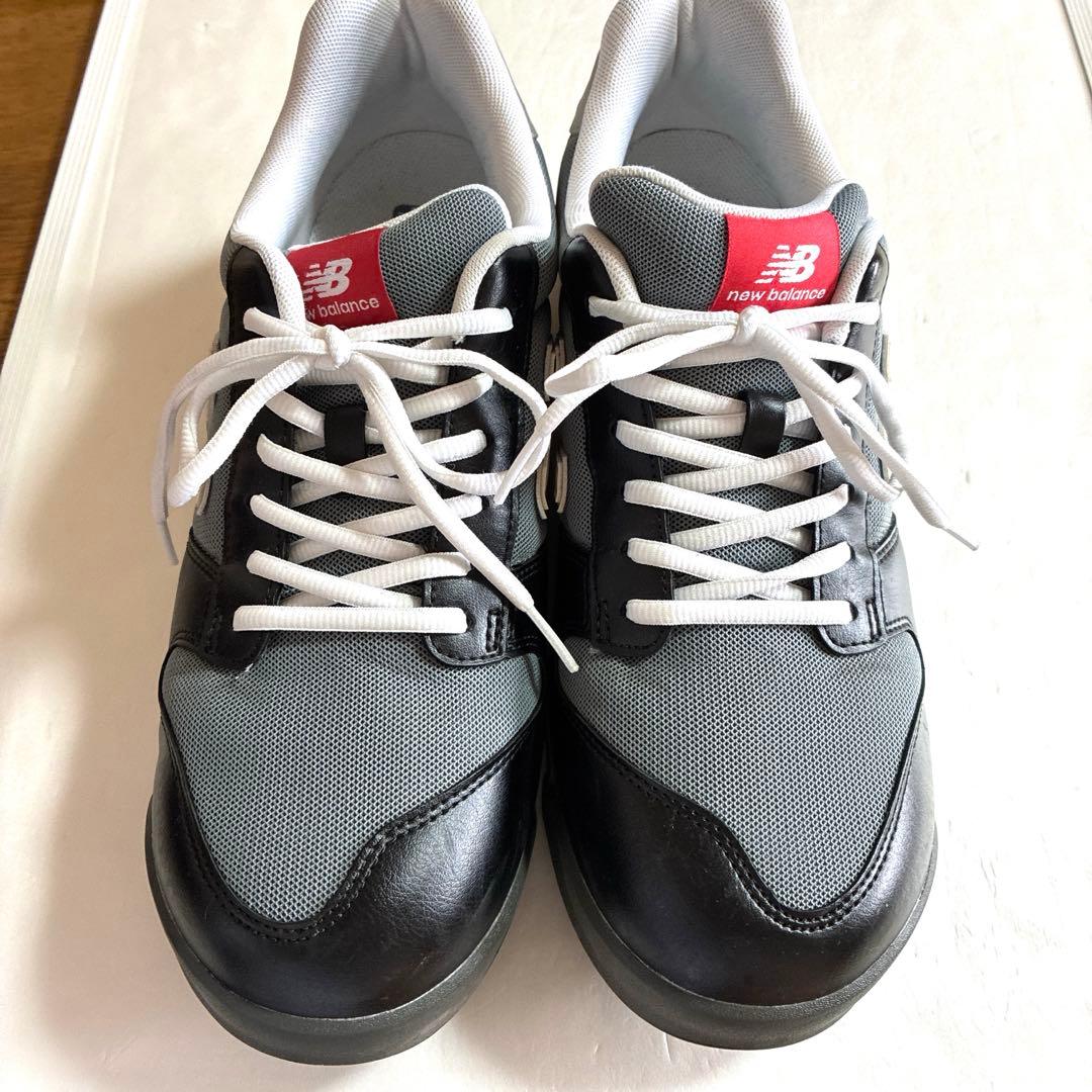 ニューバランス、セーフティシューズ