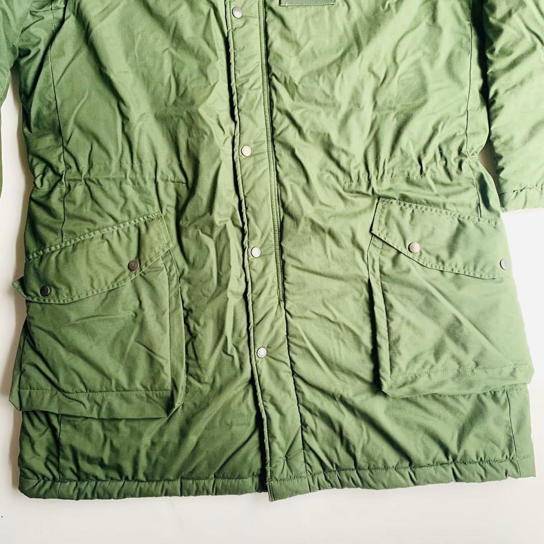 スウェーデン軍 M90コールドウェザーパーカー コート ジャケット 180/85