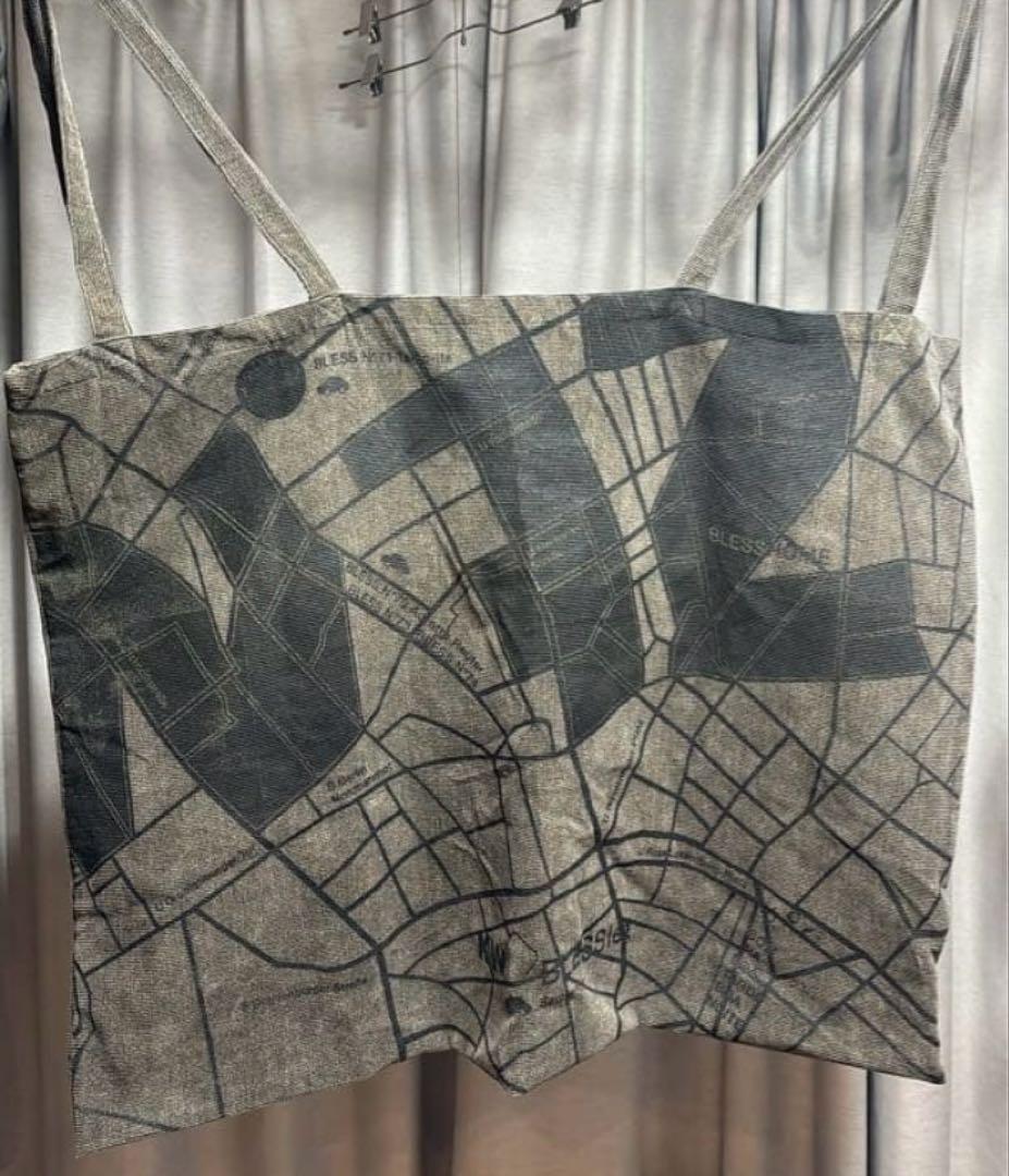 BLESS N°74 Packaging System twin Bag