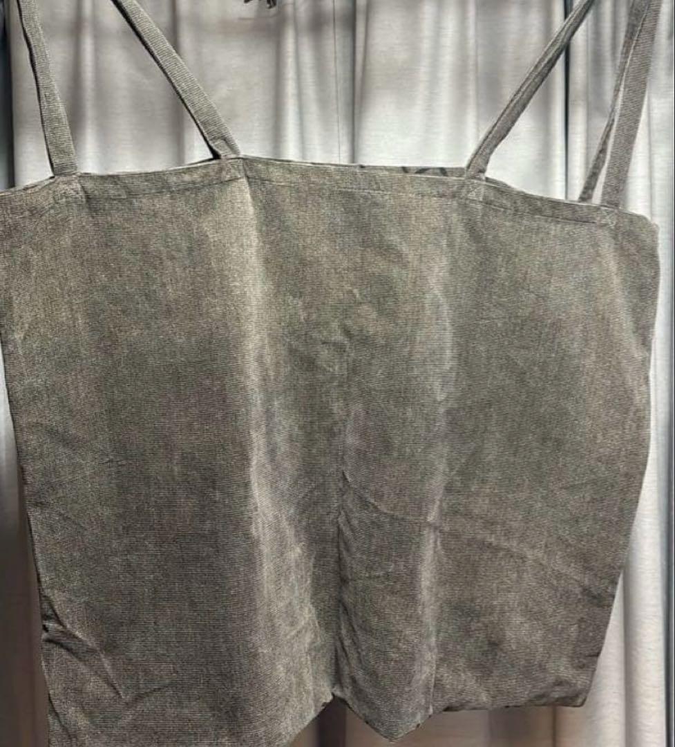 BLESS N°74 Packaging System twin Bag