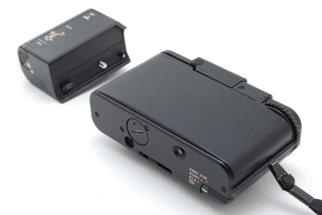 【ケース付】オリンパス Olympus XA A11