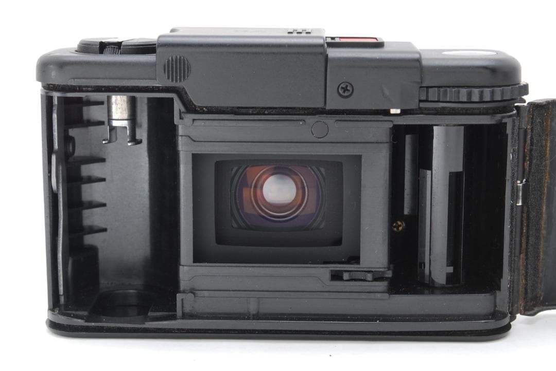 【ケース付】オリンパス Olympus XA A11