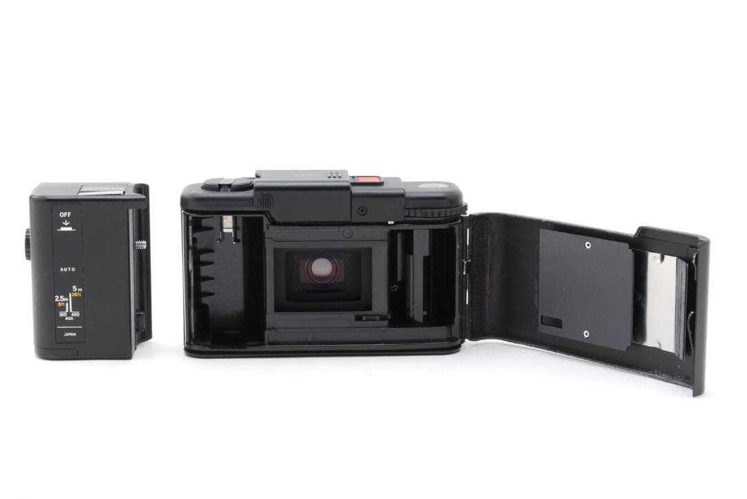 【ケース付】オリンパス Olympus XA A11