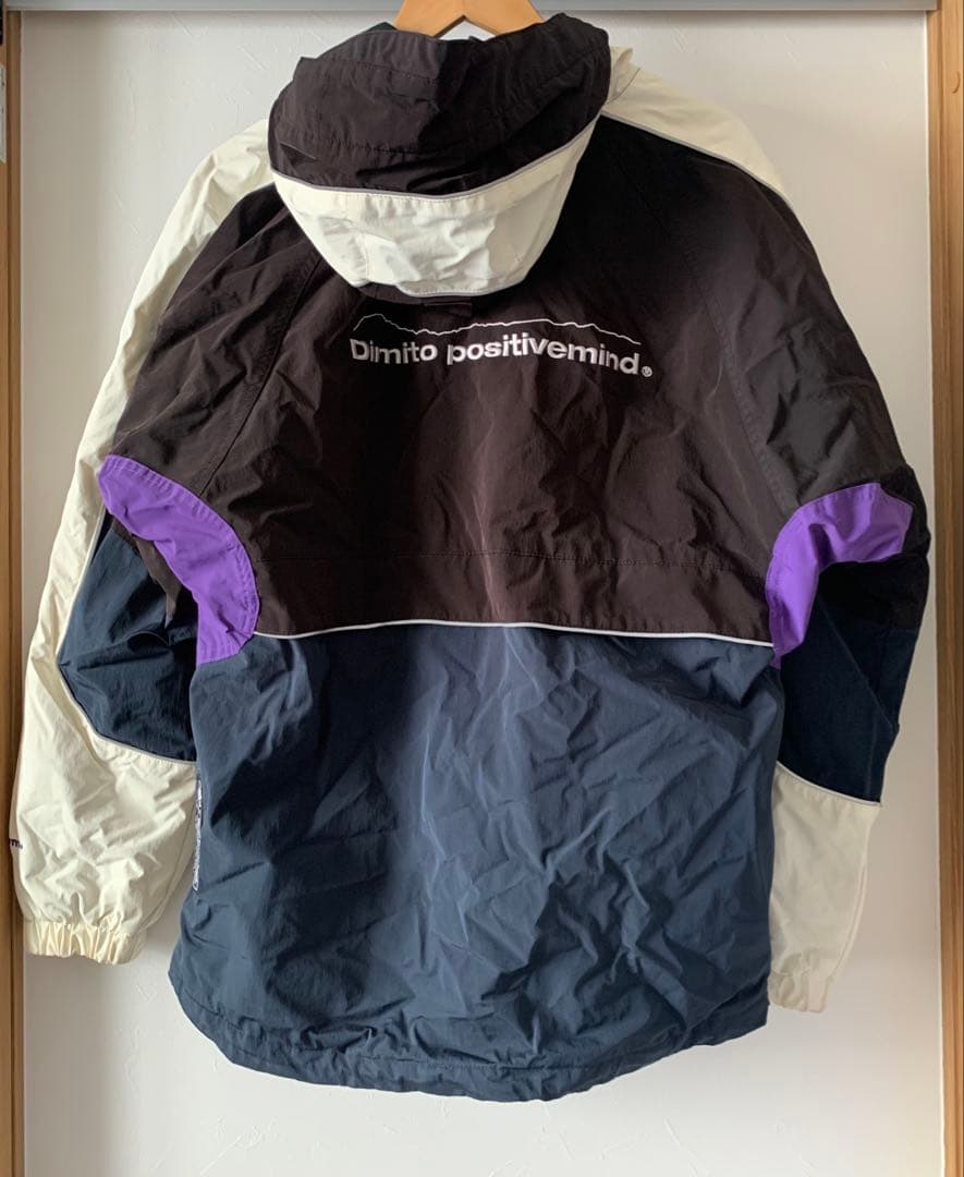 Dimito positivemind スノーボード ウェア 韓国 M