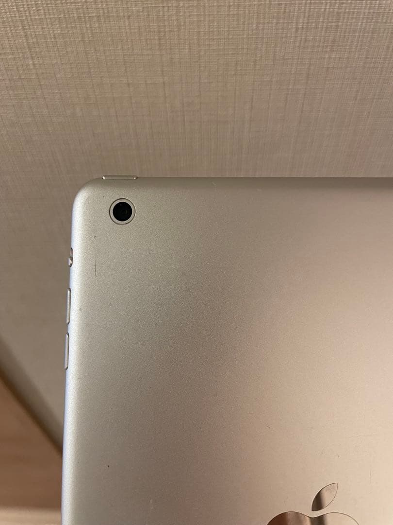 Apple iPad mini4本体