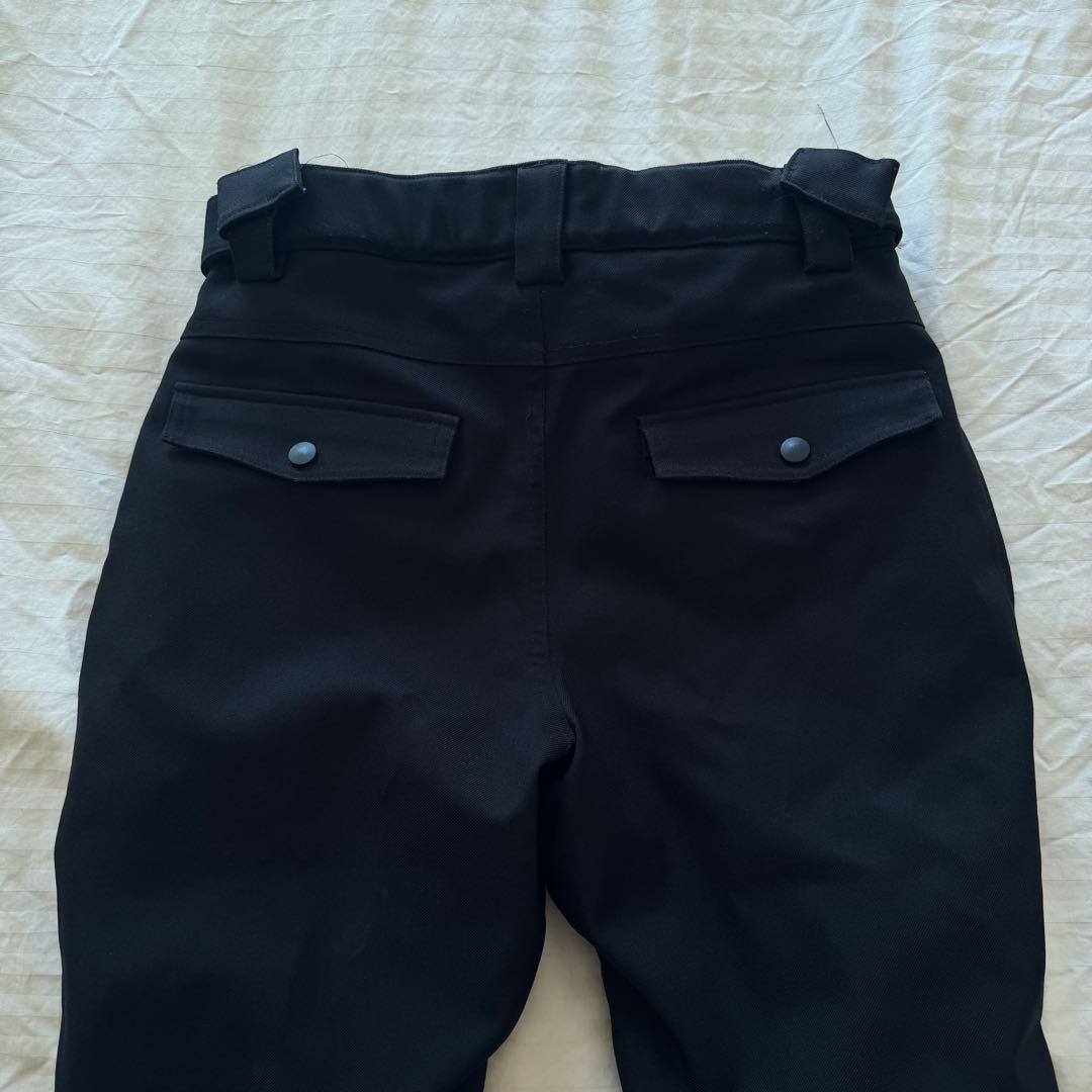 【美品】fournines メンズ スキーウェア 上下セット