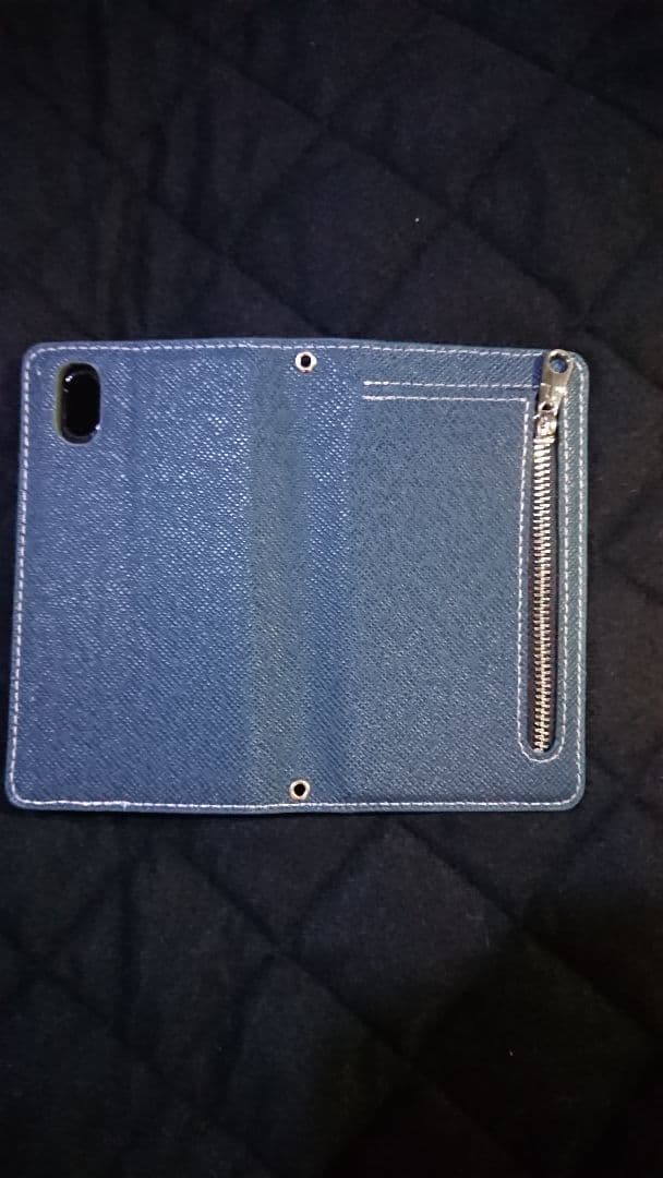 Xperia Ace III ブルー 64 GB SIMフリー