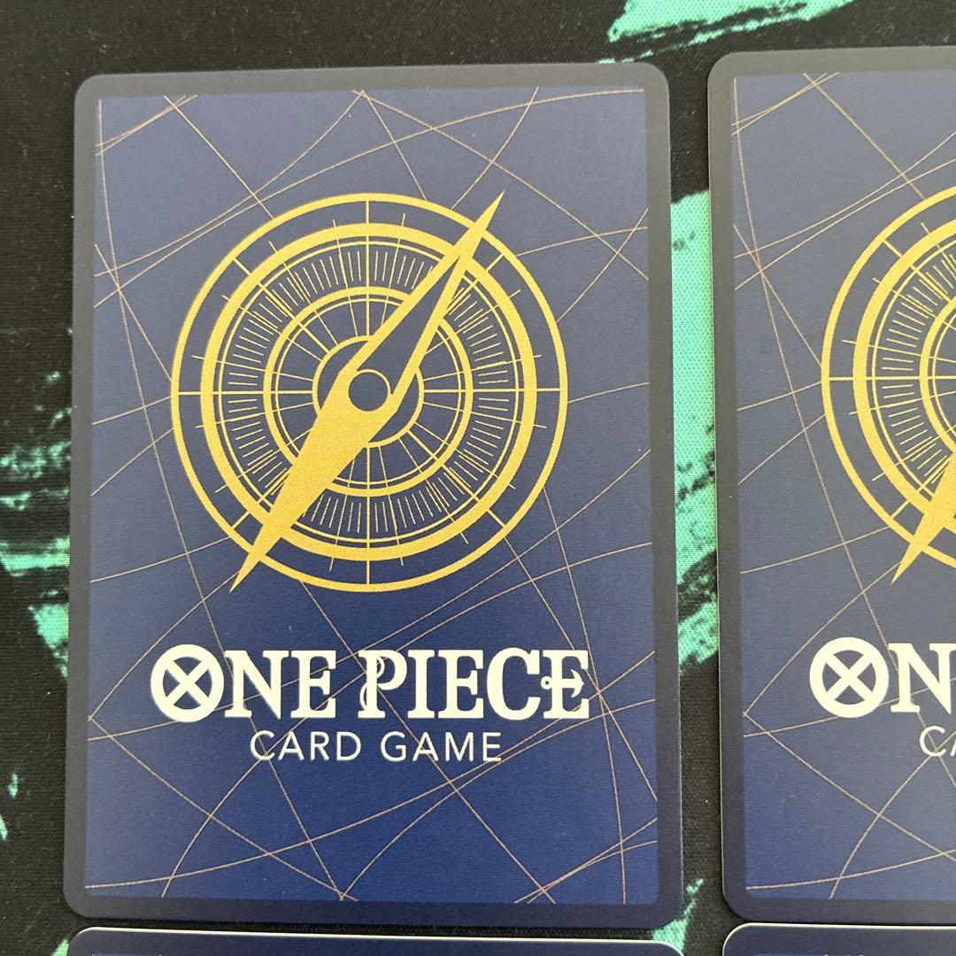 ONE PIECEカード ボルサリーノ EB04-058 エッグヘッドクライシス