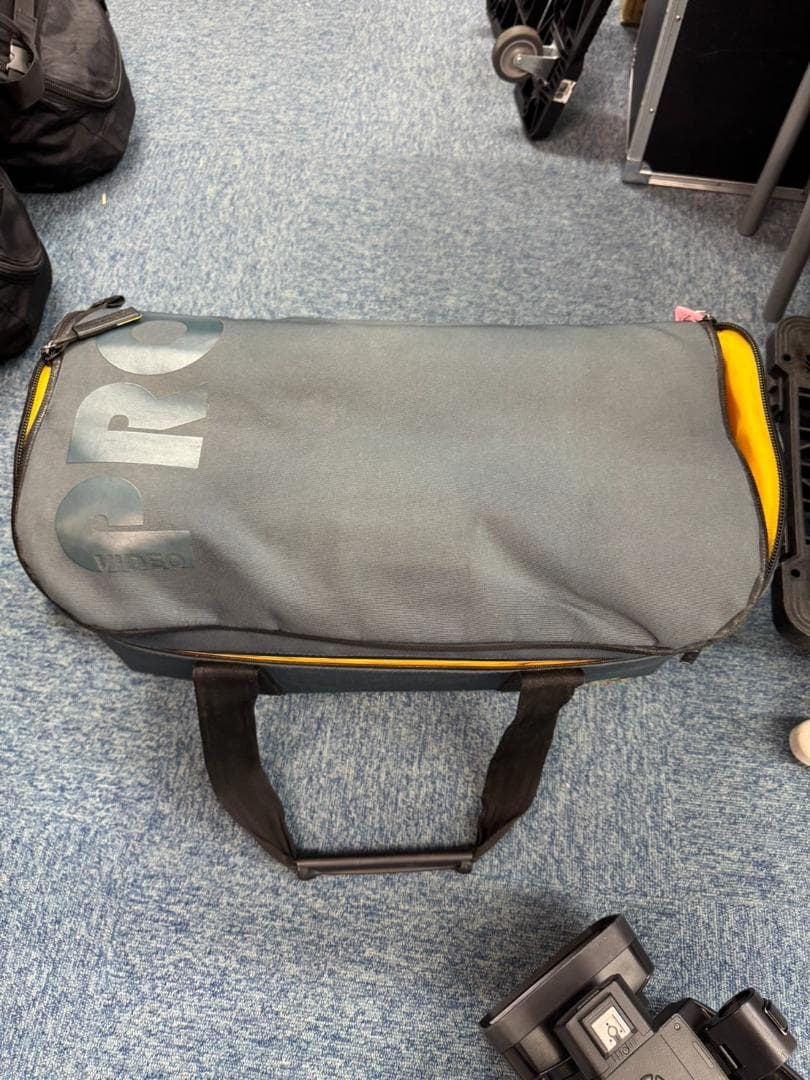 【ややジャンク】SONY PXW-Z150 業務用ビデオカメラ