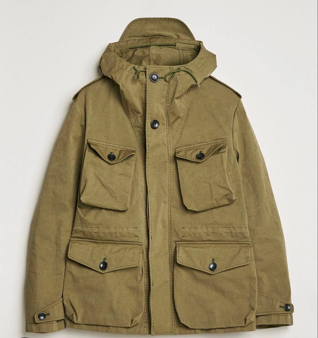 tenc  smock &ダウンライナー